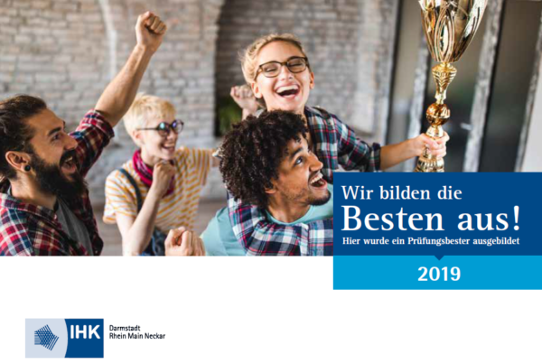 IHK 2019