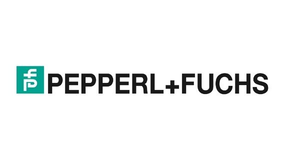 Pepperl + Fuchs Logo