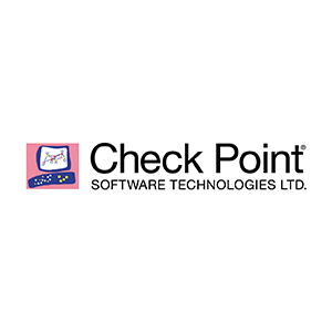 Checkpoint Partner Logo