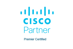 Cisco Logo