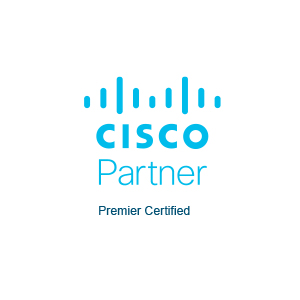 cisco Premier certified Partner