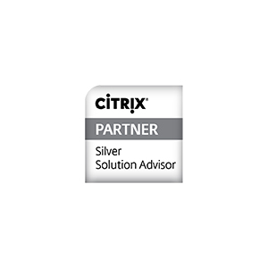 Citrix Partner Logo
