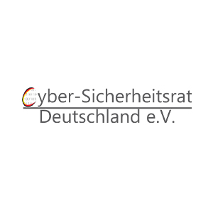Cyber Sicherheitsrat Partner Logo