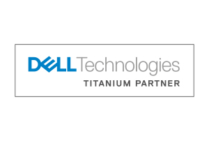 Dell Technologies Partner Logo