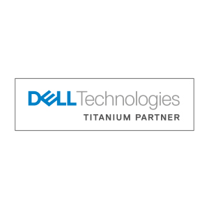 Dell Technologies Partner Logo