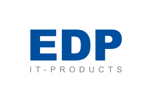 EDP Partner Logo