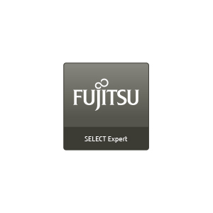 Fujitsu Partner Logo