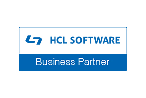 HCL Partner Logo