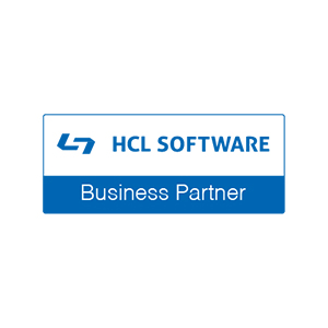 HCL Partner Logo