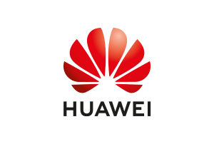 HUAWEI Partner Logo