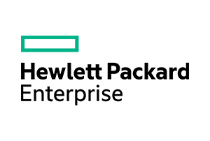 Hewlett Packard Partner Logo