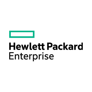 Hewlett Packard Enterprise