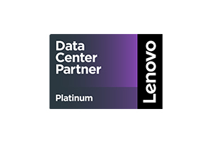 Lenovo Partner Logo