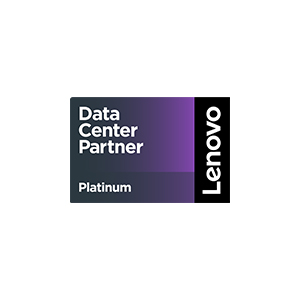 Lenovo Partner Logo