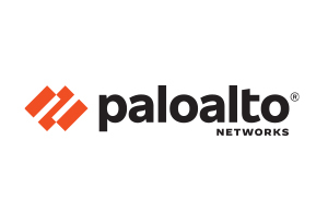 Paloalto Partner Logo