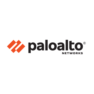 Paloalto Partner Logo