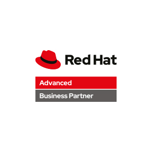 Red Hat Partner Logo Red Hat Partner Logo