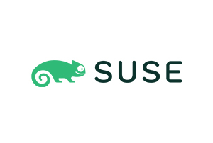 SUSE Partner Logo