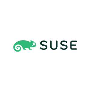 SUSE Partner Logo