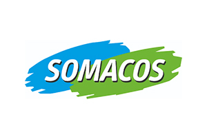Somacos Partner Logo