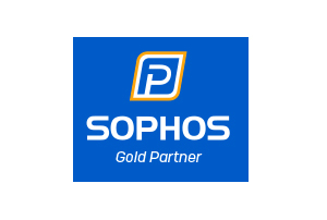 Sophos Partner Logo