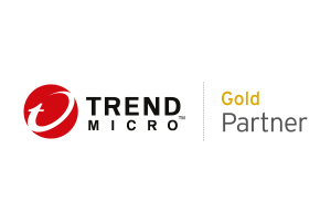 Trend Micro Partner Logo