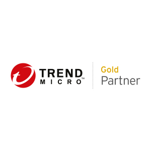 Trend Micro Partner Logo