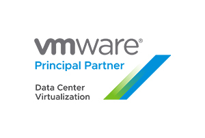 Vmware Partner Logo
