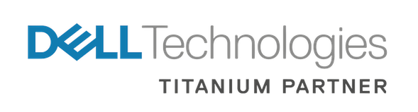 Dell Technologies Titanium Partner