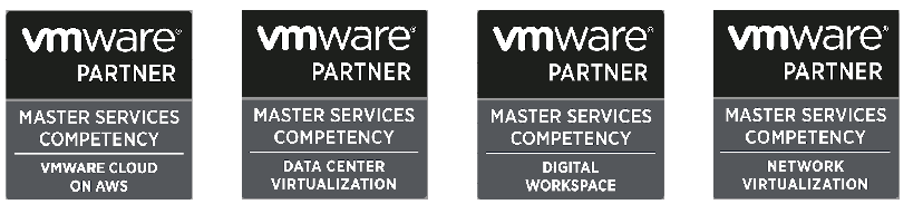 Vmware Partner Zertifizierungen