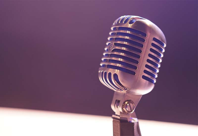 Podcast(1)