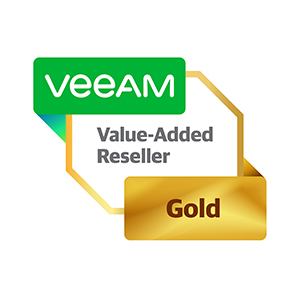 veeam value-added Reseller