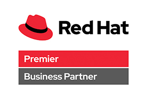 Red Hat Premier Business Partner