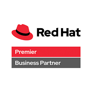 Red Hat Premier Business Partner