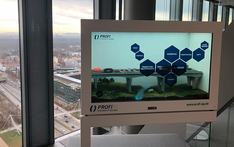 Showcase IBM Watson Center(1)