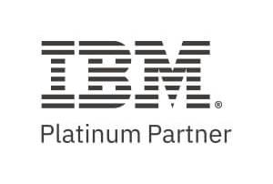IBM Platinum Partner