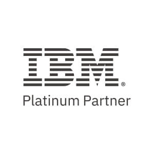 IBM Platnium Partner