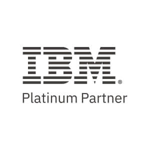 IBM Platinum Partner