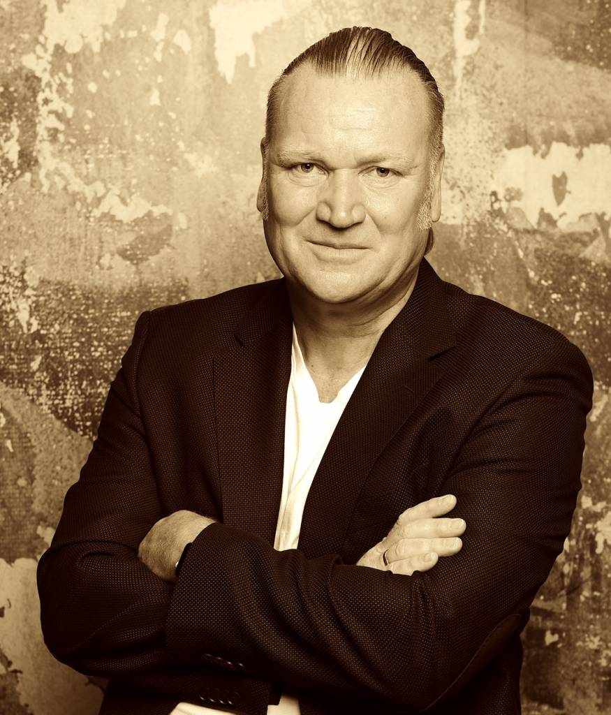Harald Murgas