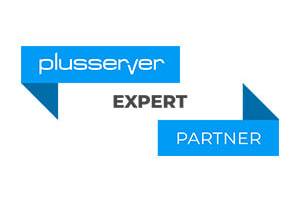 Plusserver Expert Partner