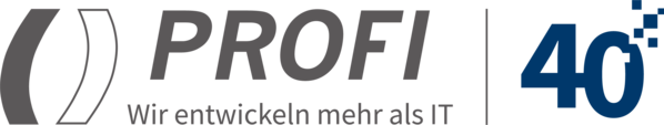 PROFI AG Logo