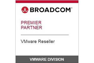 vmware Partner