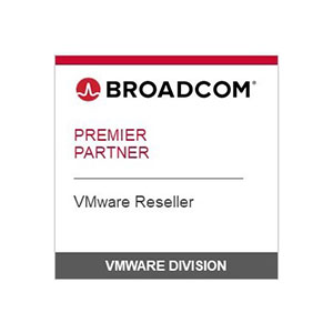 BROADCOM Premier Partner VMware Reseller