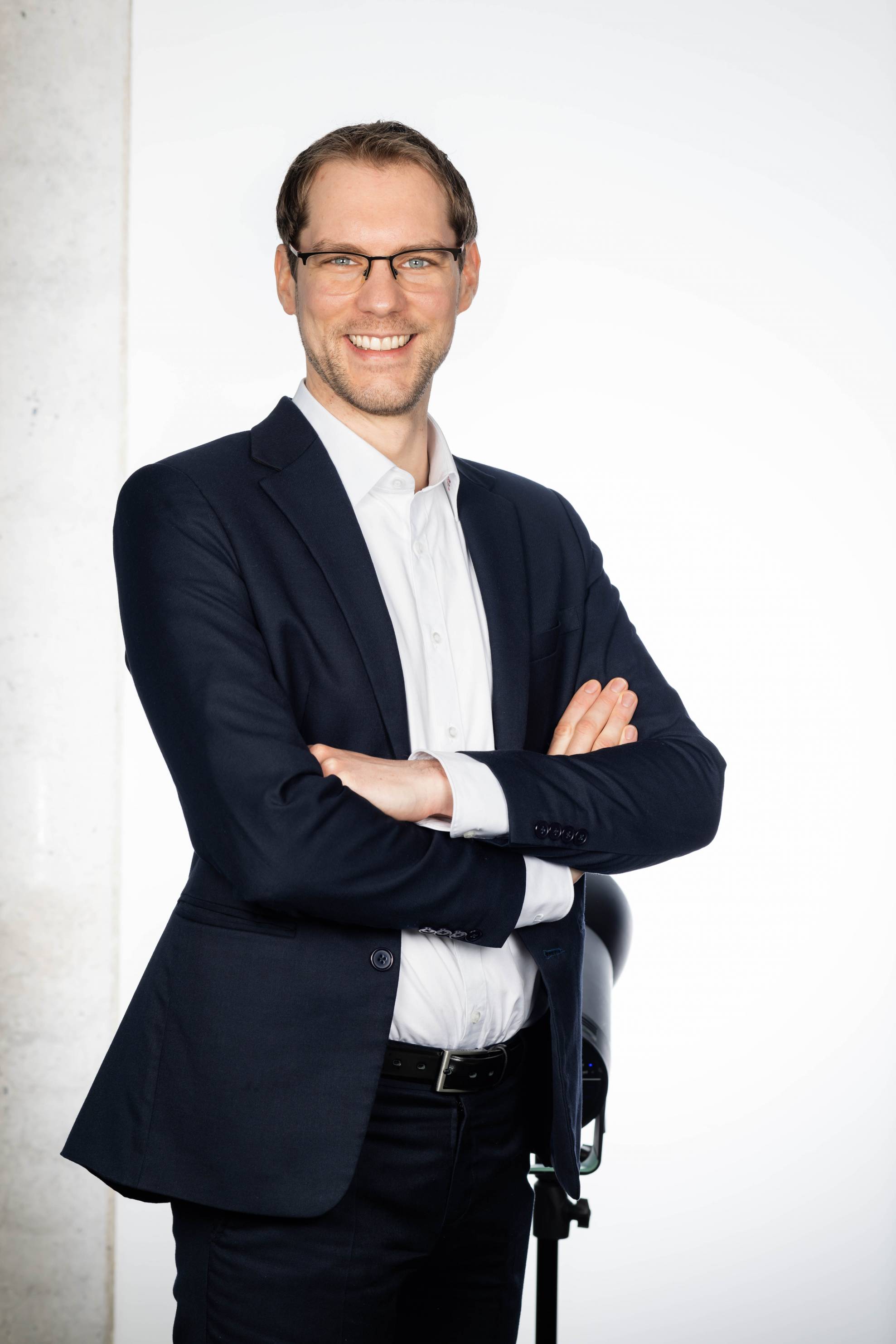 Marco Daniel Janoschka