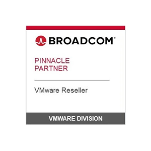 vmware Partner