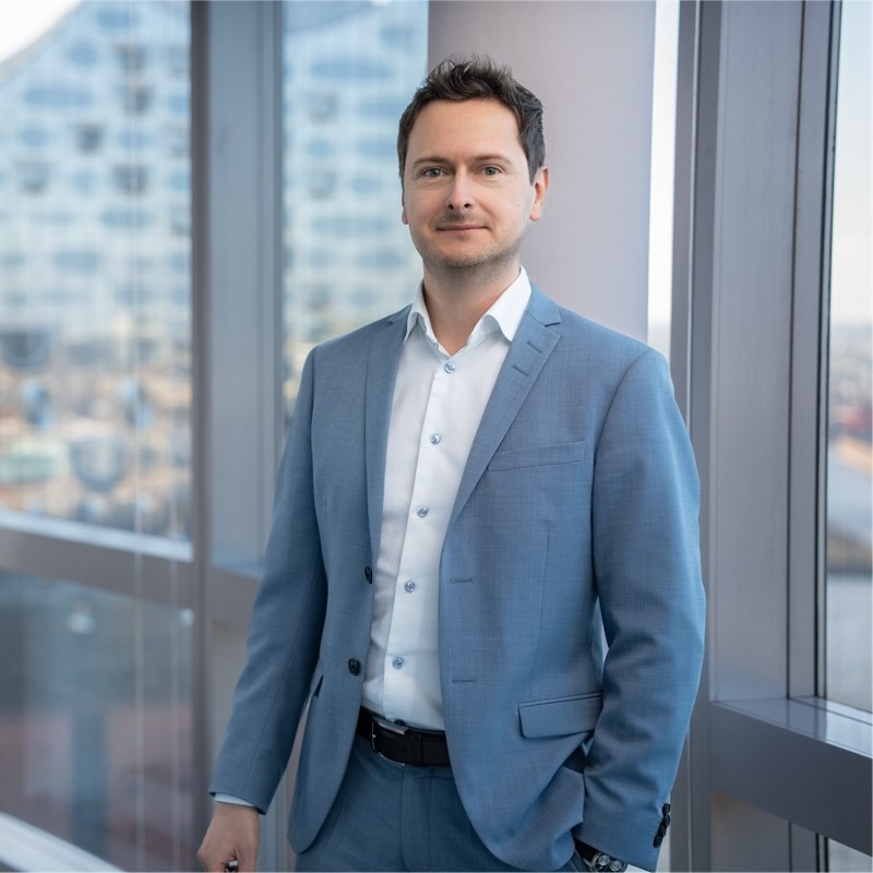 Dr. Patrick Zurheide