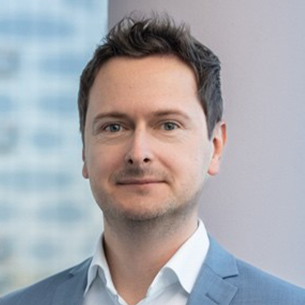 Dr. Patrick Zurheide