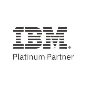 IBM Platinum Partner