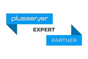 Plusserver Expert Partner