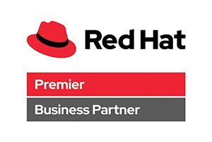 Red Hat Premier Business Partner